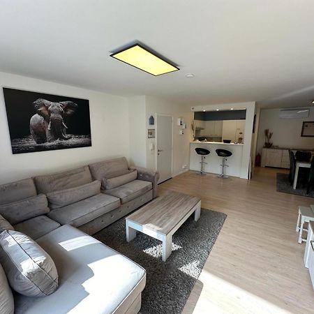Appartement Anthony Бланкенберге Экстерьер фото